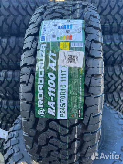 Roadcruza RA1100 A/T 245/70 R16 111T