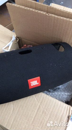 Колонка jbl xtreme 2