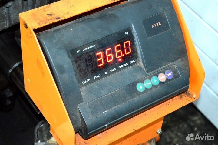 Коробка передач (кпп) MAN TGA 18.410 (01.00)