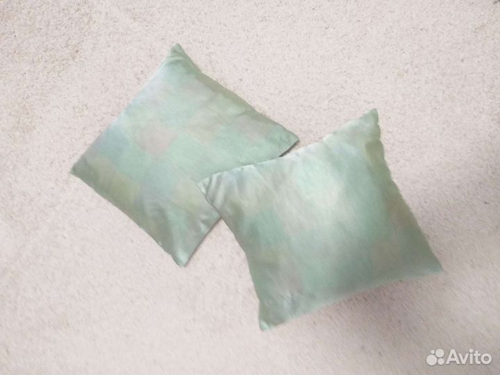 Покрывало + занавески с ламбрикеном