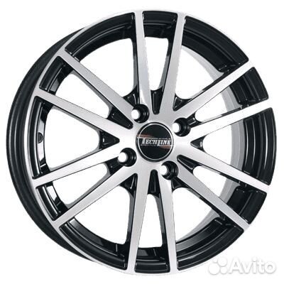 Диски 15,5x112,tech-line