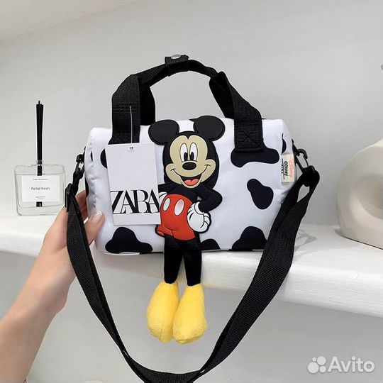 Сумка детская