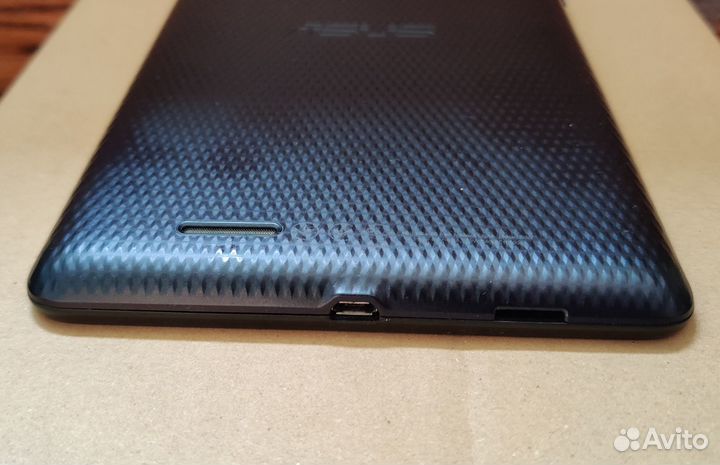 Планшет Asus Memo Pad