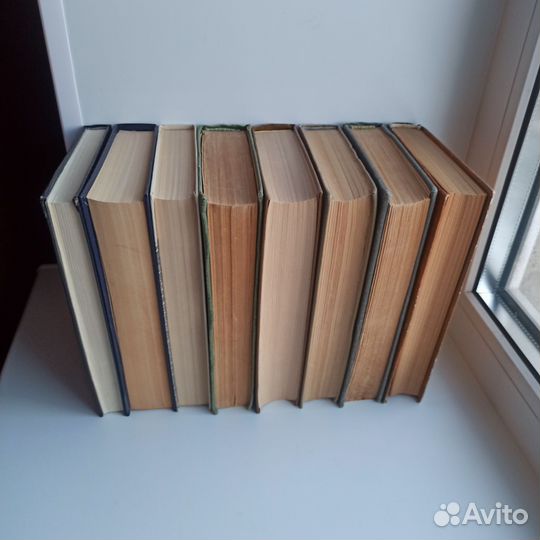 Фёдор Михайлович Достоевский книги