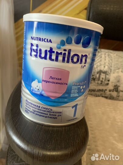 Продам детское питание