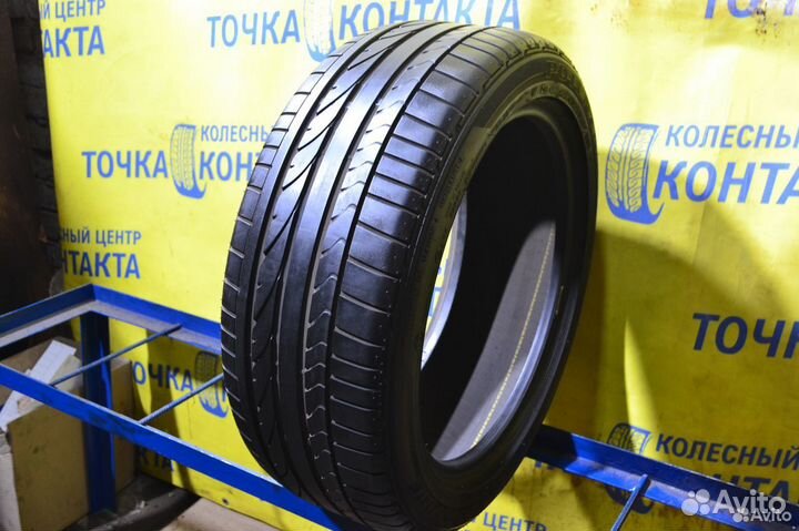 Bridgestone Potenza RE050A 205/50 R17