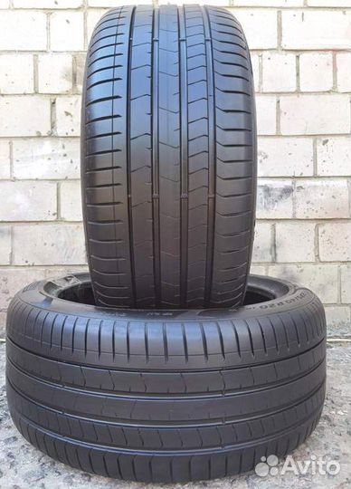 Pirelli P Zero 275/40 R20 100Y