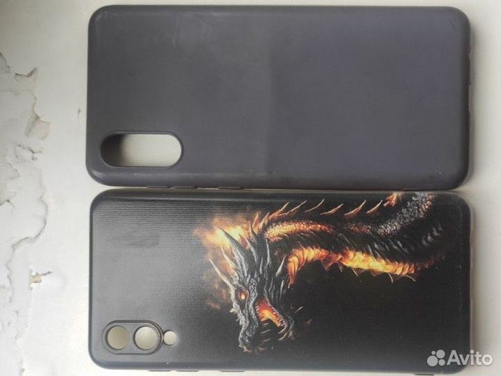 Samsung Galaxy A02, 4/32 ГБ