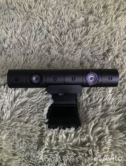 PS VR v2 полный комплект