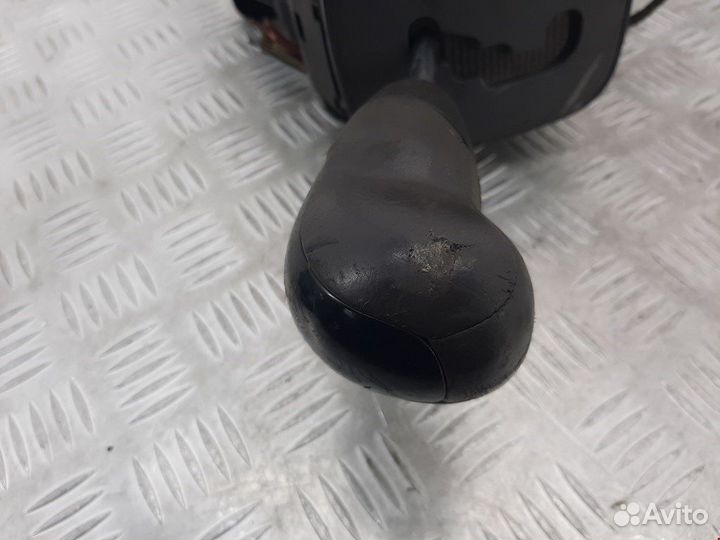 Кулиса кпп для mercedes-benz A-Class (W168)