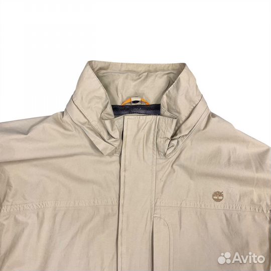 Ветровка Timberland Waterproof