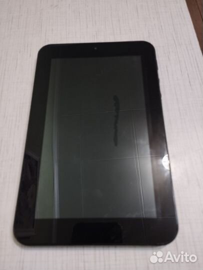 Планшет на запчасти