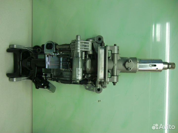 Рулевая колонка Mercedes ML/GL/GLE W166