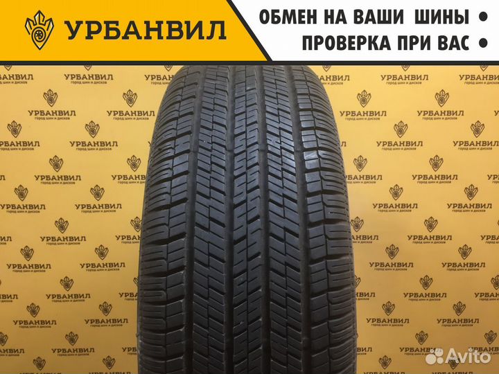 Continental Conti4x4Contact 215/65 R16 98H