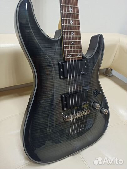 Schecter Damien Elite 6