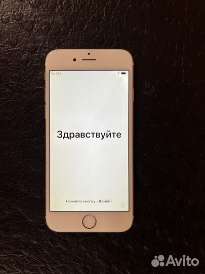 iPhone 6, 16 ГБ