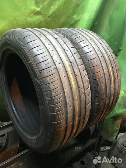 Dunlop SP Sport Maxx 050+ 275/50 R20