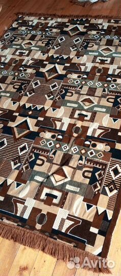 Покрывало -плед