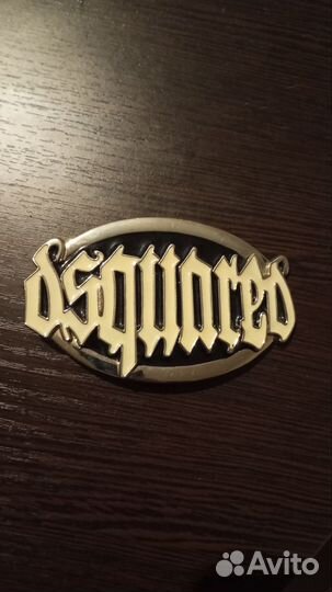 Пряжка для ремня