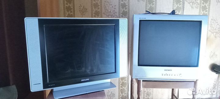 Телевизоры