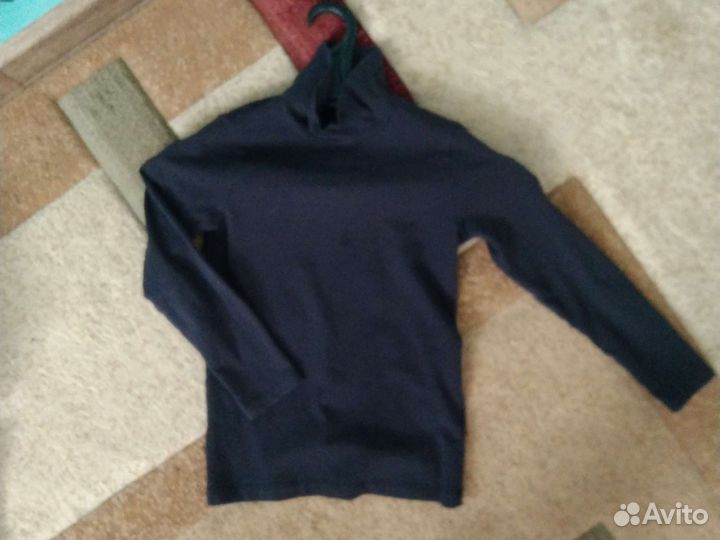 Школьная форма