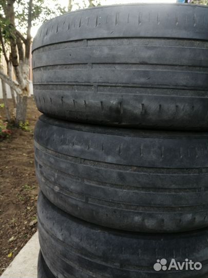 Kumho Ecsta HS81 195/50 R15