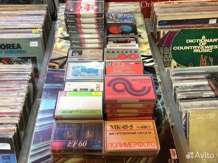 Советские и Российские мк-60