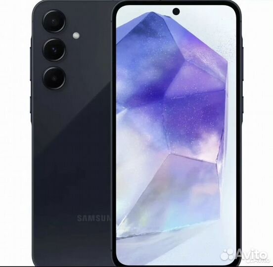 Samsung Galaxy A55, 8/128 ГБ