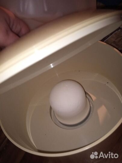 Фильтр воды Keosan Корея б/у