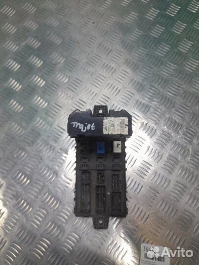 Блок предохранителей Hyundai Trajet МИКРОАВТОБУС