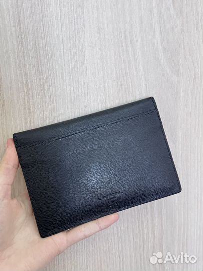 Кошелёк Lancel