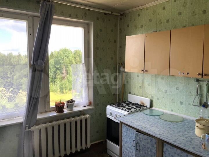 2-к. квартира, 47,2 м², 5/5 эт.