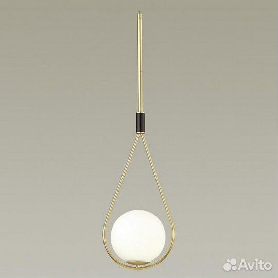 Подвесной светильник Odeon Light Flari 4810/1A