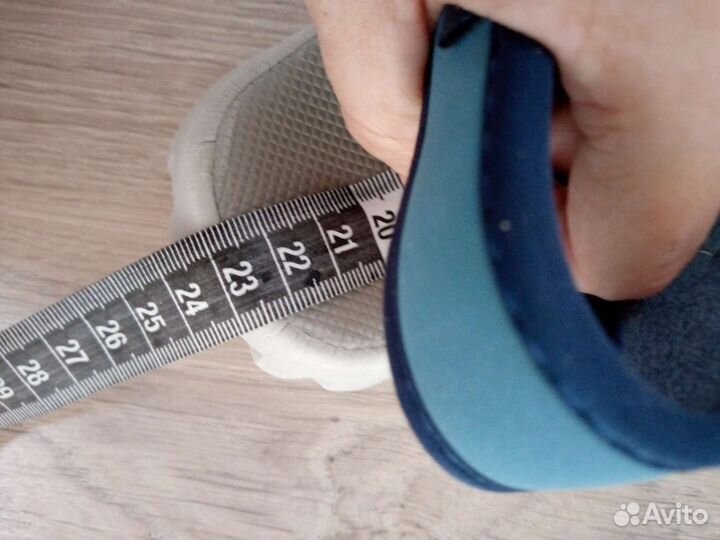 Босоножки 34,5