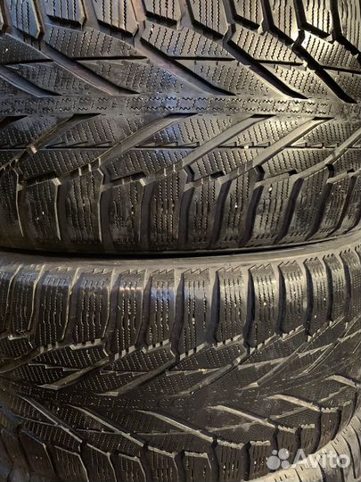 Nokian Tyres Hakkapeliitta R2 SUV 275/50 R20