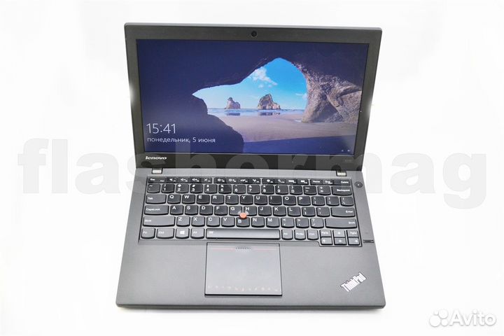 Вася Диагност Pro v.23.2 Обновляемый + ноутбук