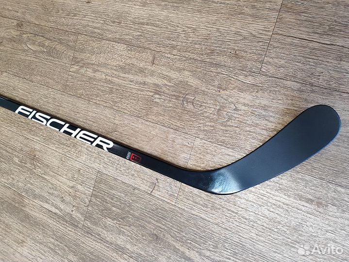 Клюшка хоккейная новая Fisher CT250
