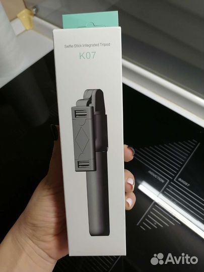 Штатив селфи