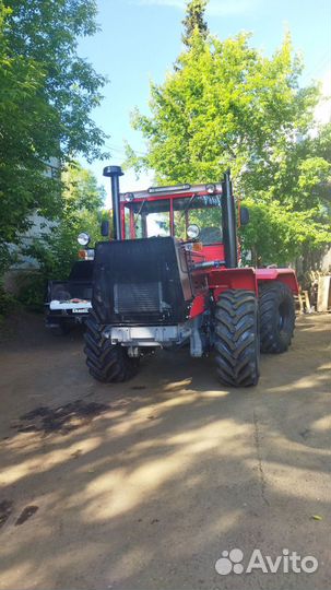 Трактор ХТЗ Т-150К, 2007