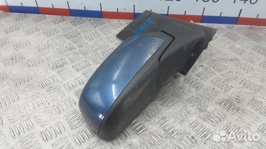 Зеркало наружное правое ford focus 2 (KML02JO01)