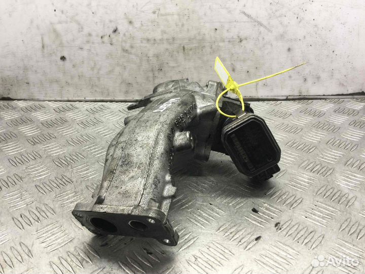 Клапан EGR Mercedes C-klasse 00005320C5; AC5070732