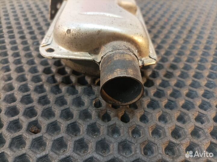 1300735 Глушитель автономного отопителя