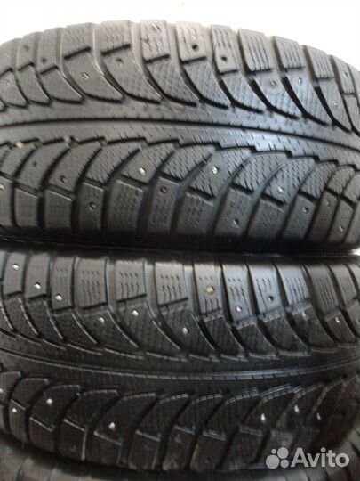 GT Radial Champiro IcePro SUV 245/65 R17