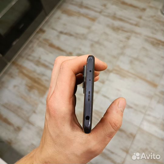 Xiaomi Redmi Note 10 Pro, 8/128 ГБ