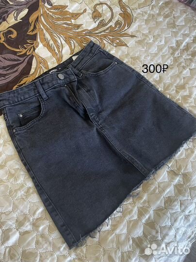 Женские вещи