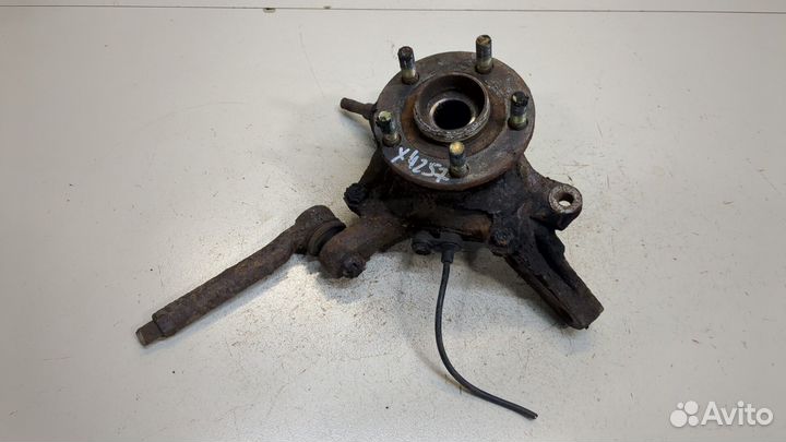 Ступица (кулак, цапфа) Subaru Forester (S11), 2003