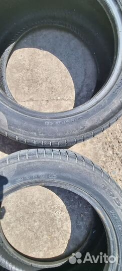 Pirelli Cinturato P1 195/55 R15 85H