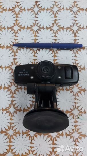 Видеорегистратор teXet DVR-1GP