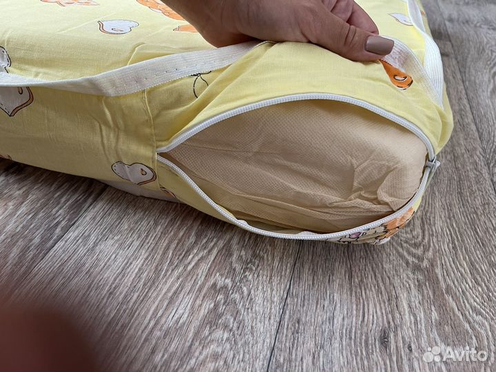 Матрас детский 120 60