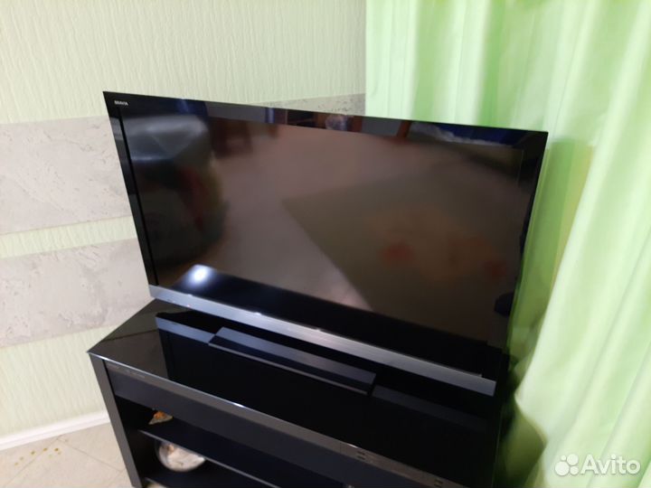 Телевизор Sony KDL-40EX600